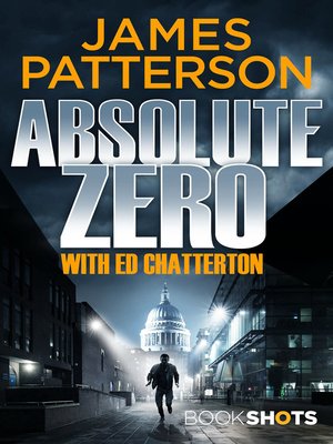 cover image of Absolute Zero